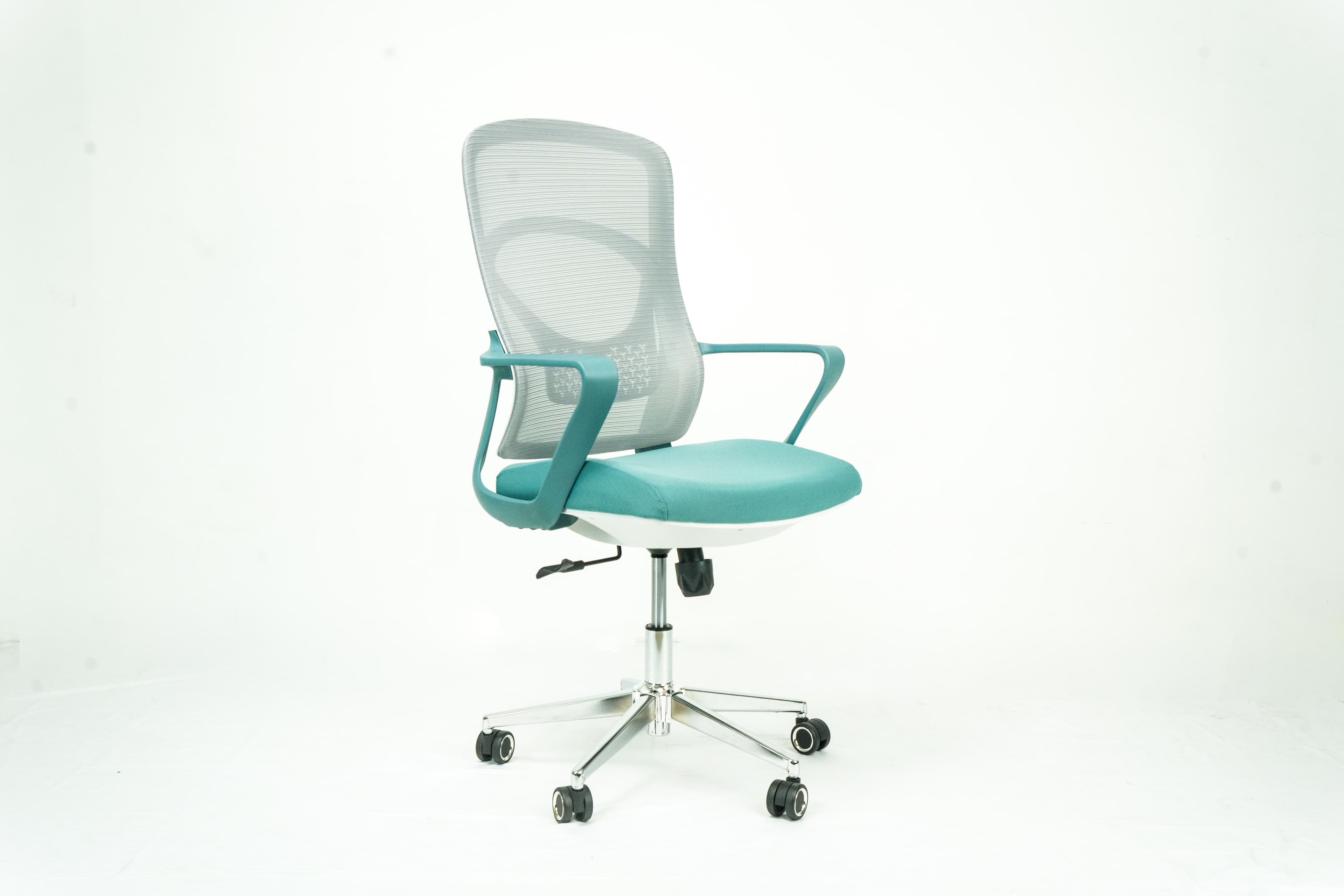 Kursi Kantor J186B