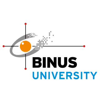 Logo BINUS