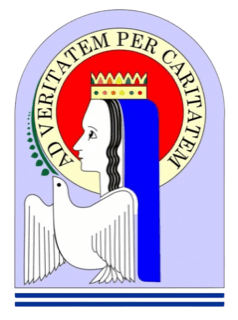 Logo Regina Pacis