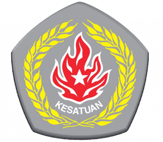 Logo SMA Kesatuan