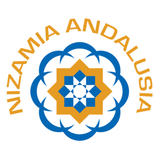Logo Nizamia Andalusia
