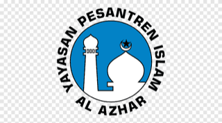 Logo Al. azhar