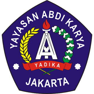 Logo Yadika