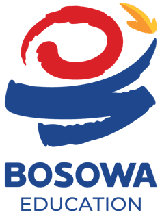 Logo Bosowa madani