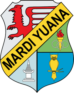 Logo Mardi yuana
