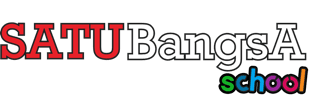 Logo Satu Bangsa