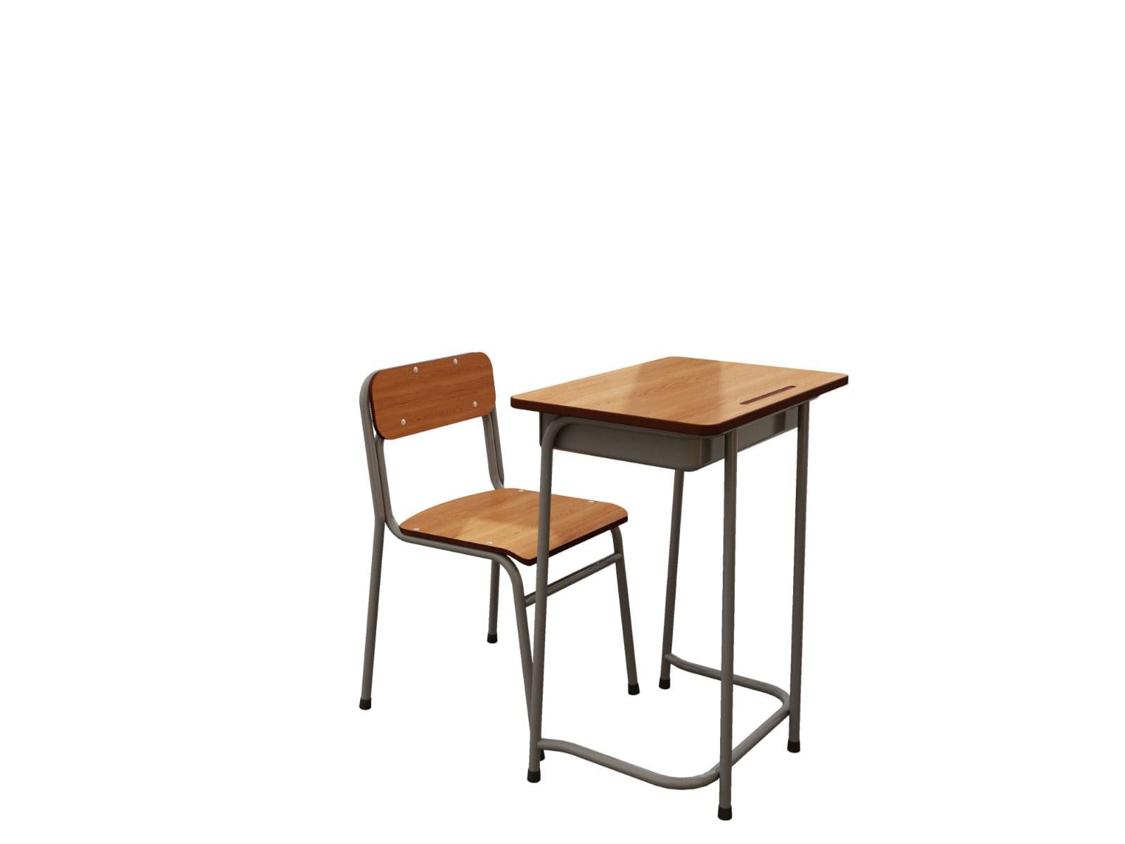 Meja Kursi Set Pythagoras
